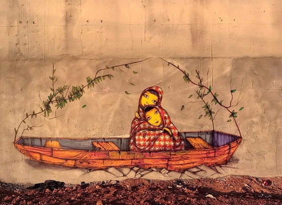 os gemeos