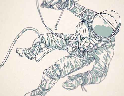 Gallery Of Illustration By Vicente Valentine - Brazil