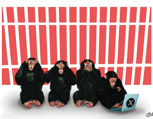 terror online cartoons