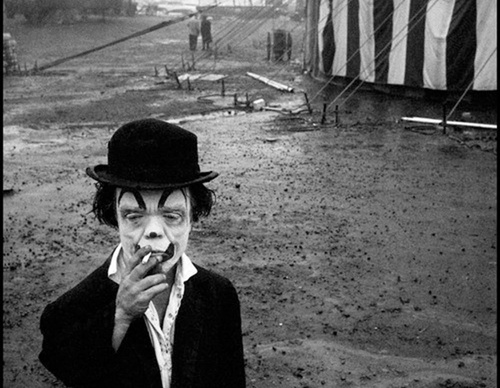 bruce davidson
