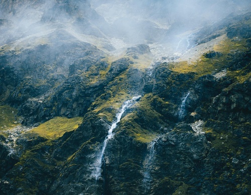 Gallery Of Photography By Rocio Del Valle - Chile