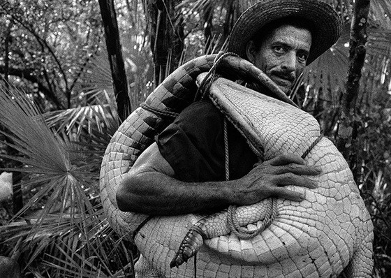 Galería de Fotografía Documental de Raúl Cañibano – Cuba