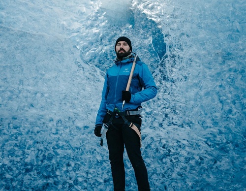 Galería de fotografía de Marius Krey - Reino Unido