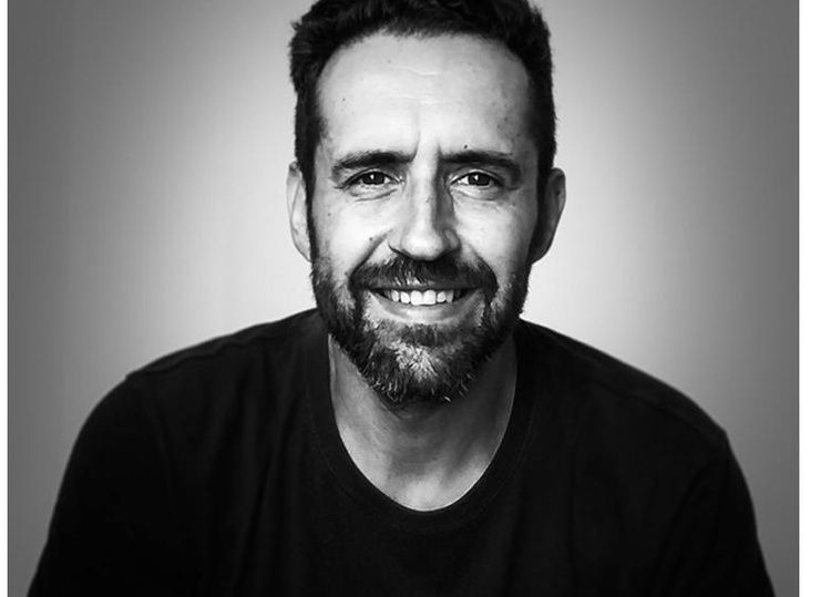 Javier Gonzales Pérez