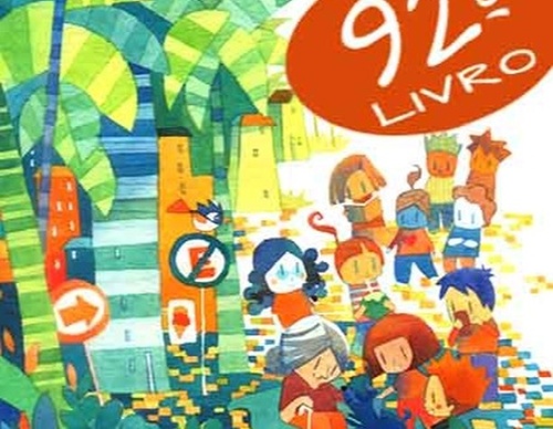 Gallery of Illustration by Cris Eich- Brazil