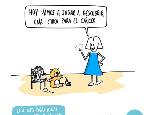 Galería de ilustraciones de Sergio Duce- España