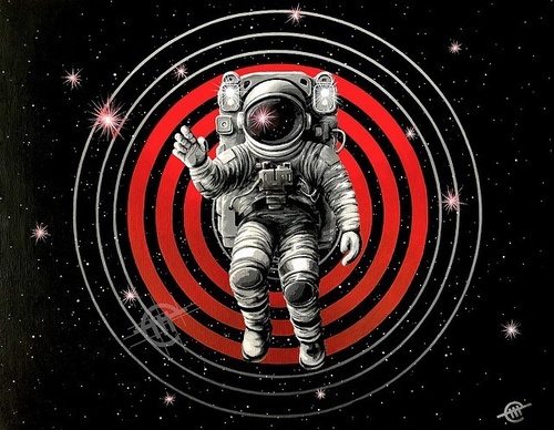 Galería de ilustraciones de Caro - Alemania