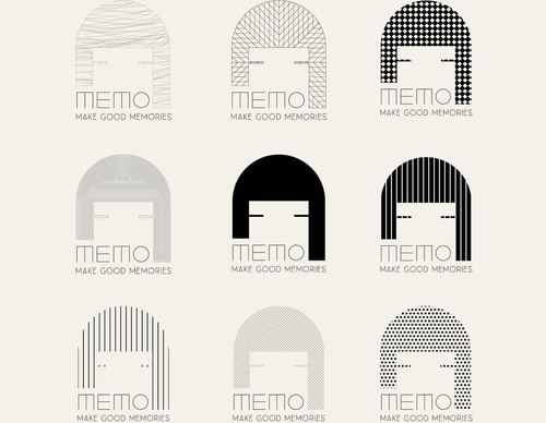 Gallery of Graphic Design by Wang Zhi-Hong - Taiwan