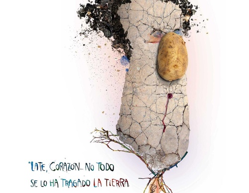 Galería De Ilustración De Pablo Bernasconi - Argentina