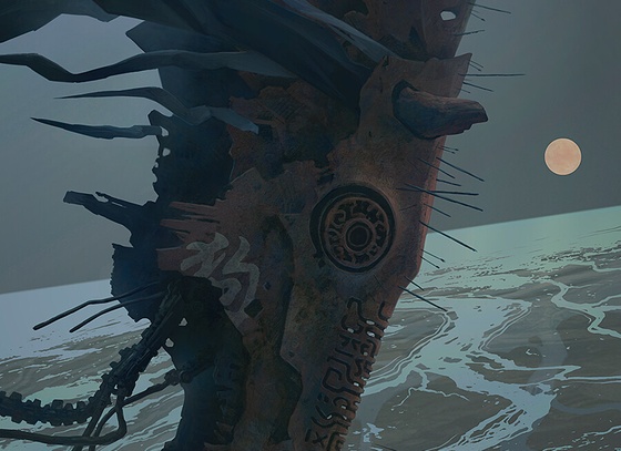 Alexey Egorov