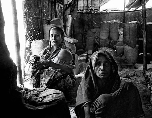shahidul alam