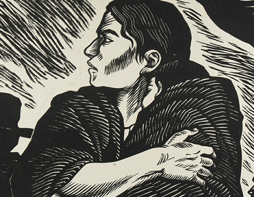 mexican printmaking