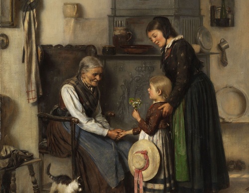 franz erdmann haeussler german 1845co