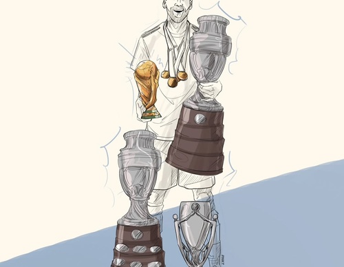 matheus santos