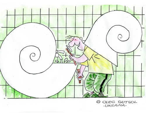Gallery of the Best World Cartoon-Part 9