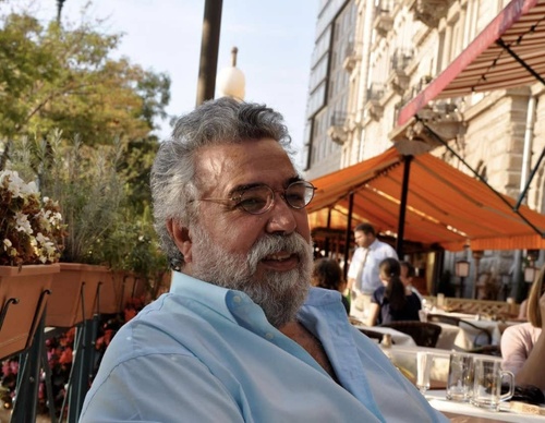 Jorge Frasca