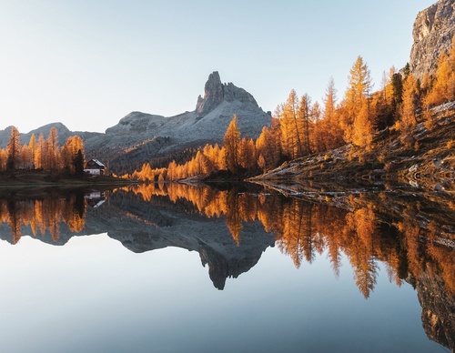 Galería de Fotografía de Thomas Vielgut - Austria