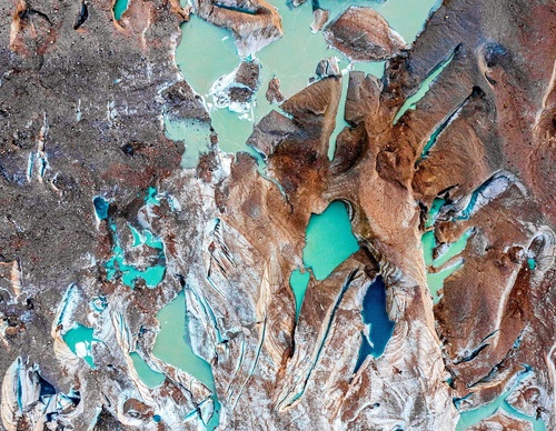 Galería de fotografía de Christian Aguirre Duffourc - Chile