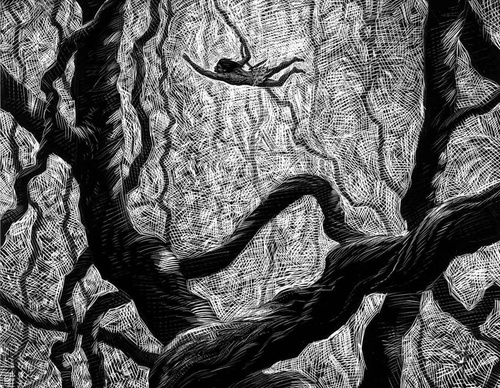 Gallery of Illustration by Ricardo Martinez-Chile