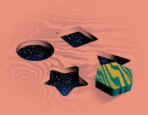 Gallery Of Illustration By Gustaf Öhrnell Hjalmars  -  Sweden