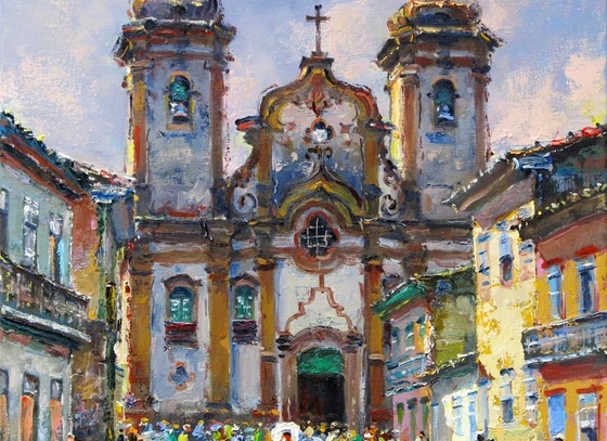 milton passos