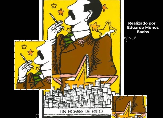 eduardo munaoz bachs
