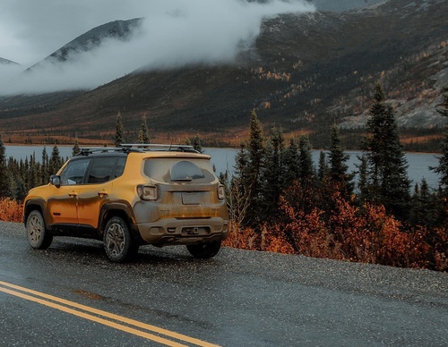 Gallery Of Photography By Chris Henry - USA
