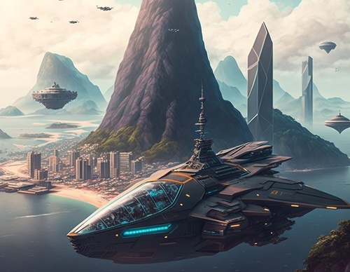 Gallery Of Illustration By Lucas - Brazil