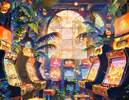 Galería de ilustraciones de Ember Skies - Francia
