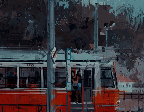 Galería de ilustraciones de Svit - Holanda