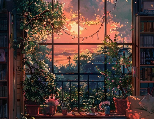 Gallery Of Illustration By Tom Tryx - Canada