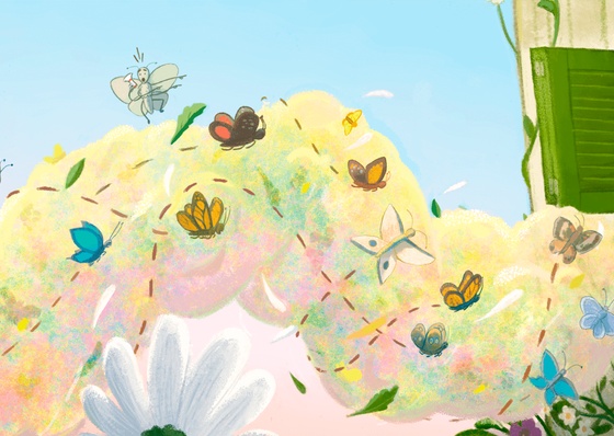 Gallery Of Illustration By Gustavo Seabra - Brazil
