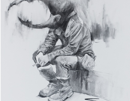 camilo sanin