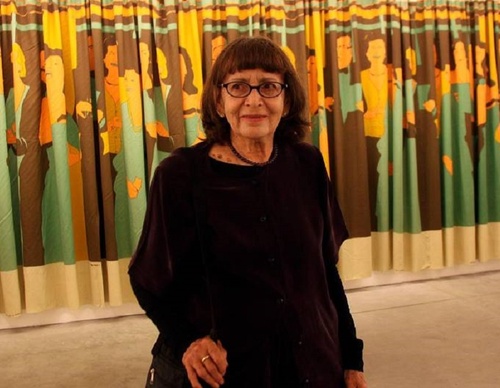 Beatriz González, la artista colombiana que conquista el MoMA en Nueva York