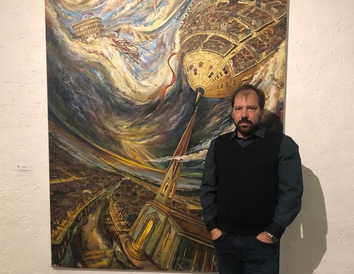 vicente hernandez