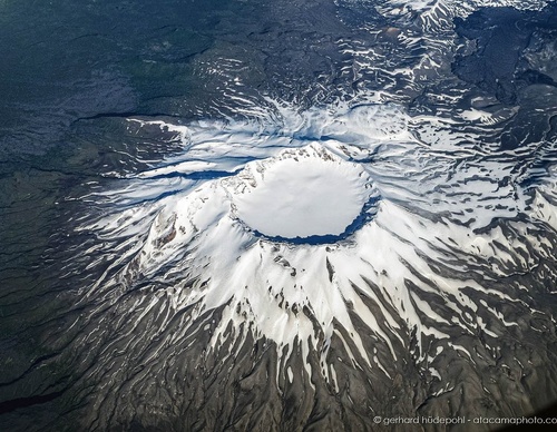 Gallery Of Photography By Gerhard Hüdepohl - Chile