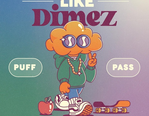 Galeria de ilustrações de Cody A Banks - EUA