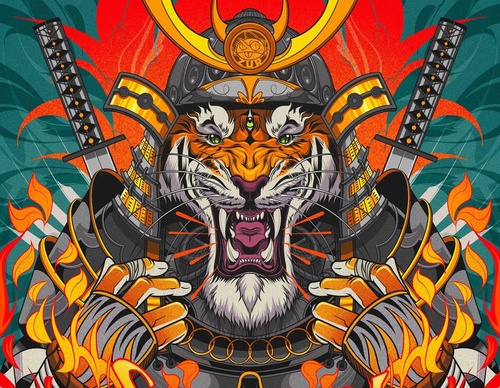Gallery Of Illustration By Juan David Barbosa Aristizabal - Colombia