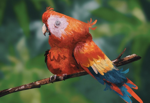 Gallery Of Character Design By Felipe Rodriguez - Colombia