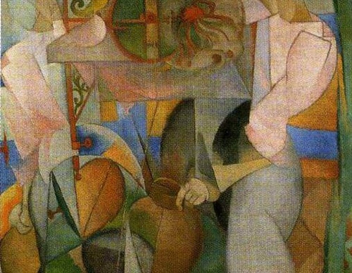 diego rivera
