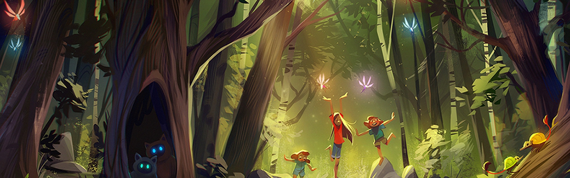 Galeria de ilustrações de Lois Van Baarle-Holanda