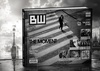 Camerapixo | Black & White Photography | The Moment