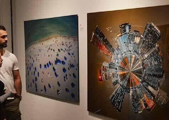 Arte ibero-americana chega à Pinta Miami