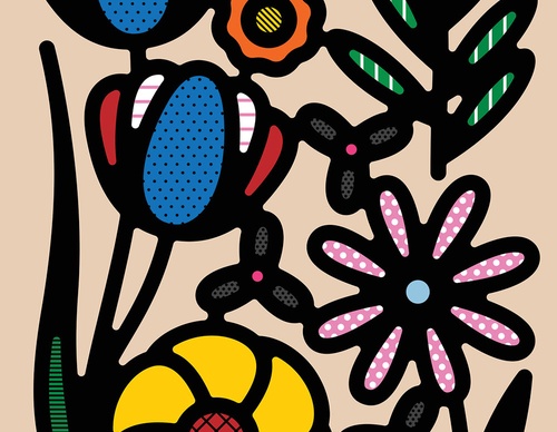 Galería de obras de arte del estudio Craig & Karl (Craig Redman y Karl Maier), con sede en Nueva York y Londres