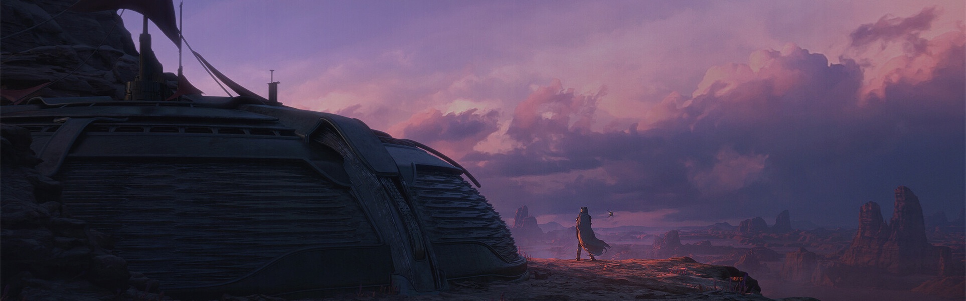 Gallery Of Illustration By Patryk Olkiewicz - United Kingdom