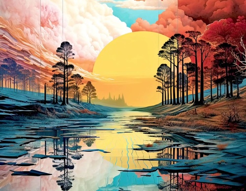 Gallery Of Illustration By Nick - Brazil