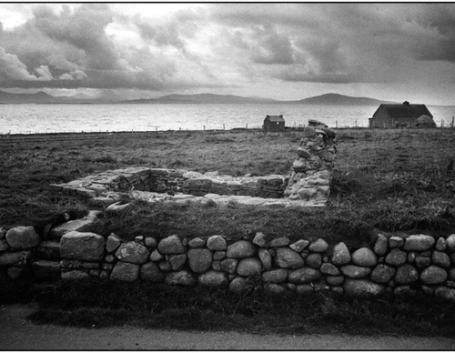 martine franck