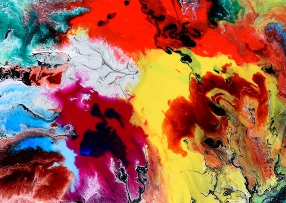 Art in Latin America and contemporary cultural identities
