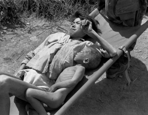 werner bischof