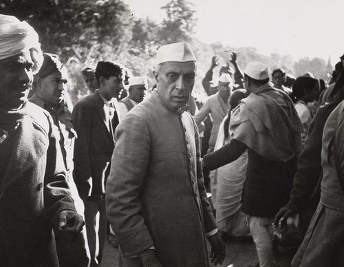 Galería de fotos de Henri Cartier-Bresson-30s y 40s